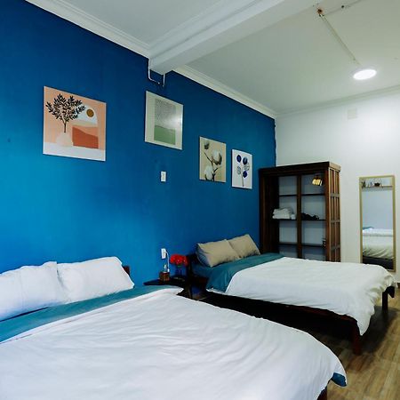 Be.Ho Dalat - Attic Hotel Exterior photo