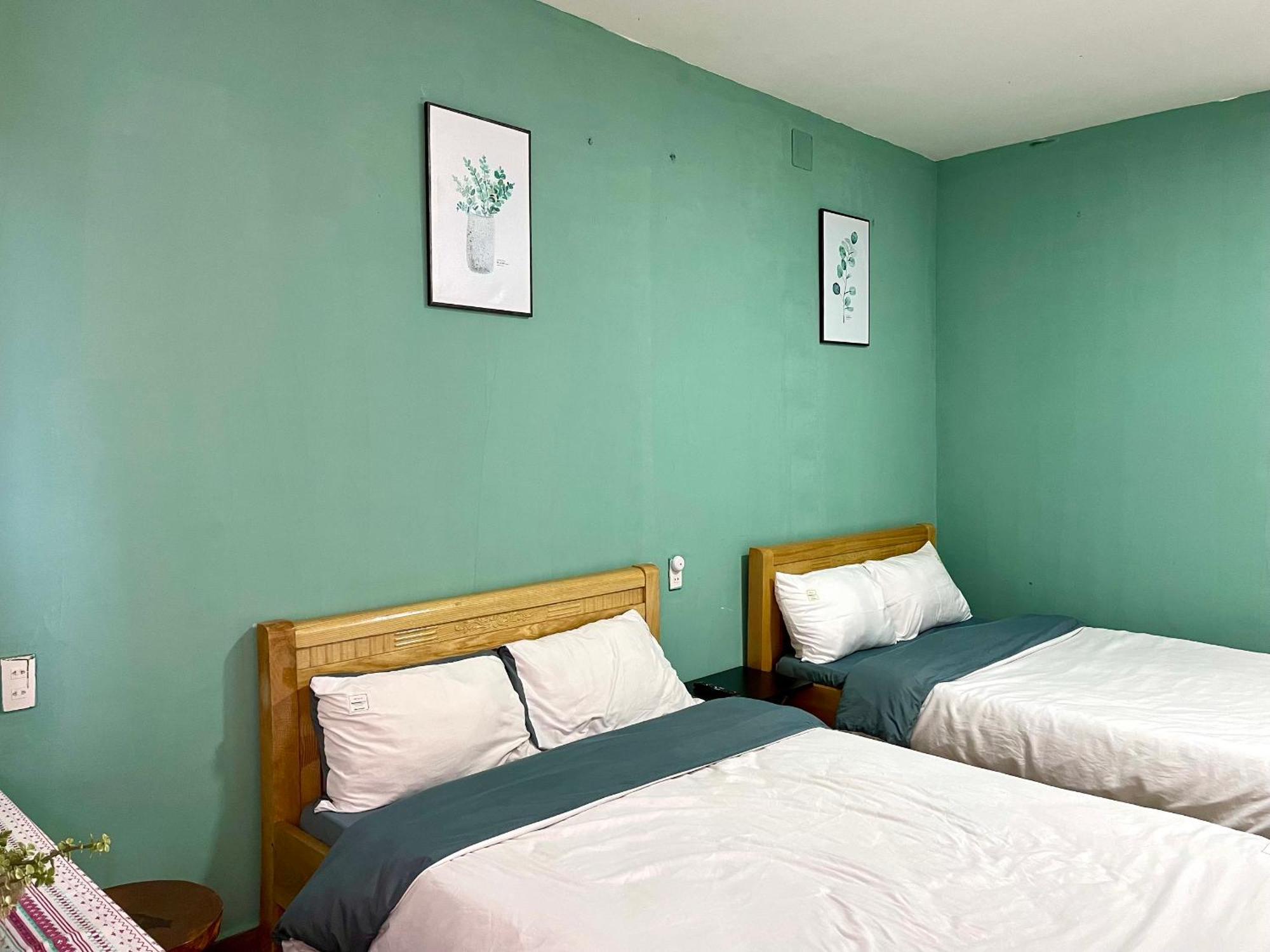 Be.Ho Dalat - Attic Hotel Exterior photo