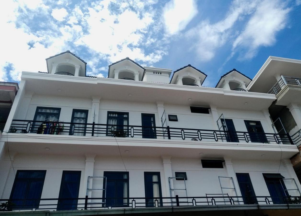 Be.Ho Dalat - Attic Hotel Exterior photo