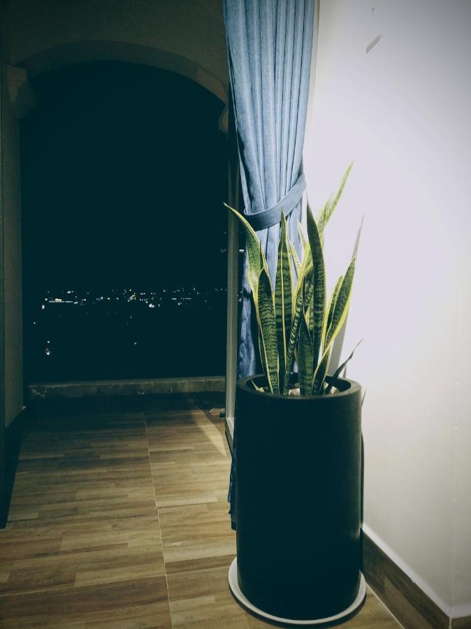 Be.Ho Dalat - Attic Hotel Exterior photo